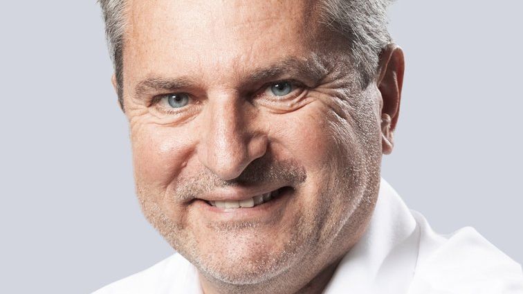 Titul Manažer roku 2024 získal generální ředitel firmy Baumit Pavel Med